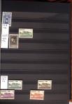 1891-1989, Une collection de MONACO en un classeur,