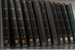 1849-2010, Collection de France en 12 albums Y & T.,