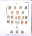 1849-2010, Collection de France en 12 albums Y & T.,