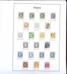 1849-2010, Collection de France en 12 albums Y & T.,