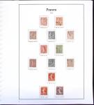 1849-2010, Collection de France en 12 albums Y & T.,