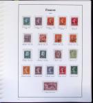 1849-2010, Collection de France en 12 albums Y & T.,
