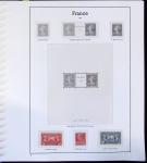 1849-2010, Collection de France en 12 albums Y & T.,