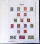 1849-2010, Collection de France en 12 albums Y & T.,