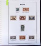 1849-2010, Collection de France en 12 albums Y & T.,
