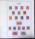 1849-2010, Collection de France en 12 albums Y & T.,