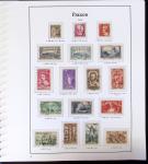 1849-2010, Collection de France en 12 albums Y & T.,