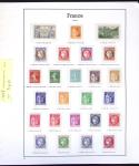 1849-2010, Collection de France en 12 albums Y & T.,