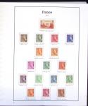 1849-2010, Collection de France en 12 albums Y & T.,
