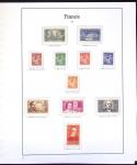 1849-2010, Collection de France en 12 albums Y & T.,