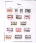 1849-2010, Collection de France en 12 albums Y & T.,