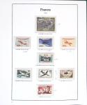 1849-2010, Collection de France en 12 albums Y & T.,