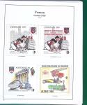 1849-2010, Collection de France en 12 albums Y & T.,