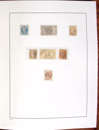 1849-1989, Collection de France en 2 albums