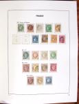 1849-1989, Collection de France en 2 albums