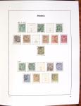 1849-1989, Collection de France en 2 albums