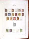 1849-1989, Collection de France en 2 albums