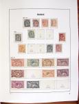 1849-1989, Collection de France en 2 albums