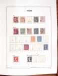 1849-1989, Collection de France en 2 albums