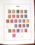1849-1989, Collection de France en 2 albums