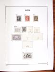1849-1989, Collection de France en 2 albums