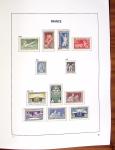 1849-1989, Collection de France en 2 albums