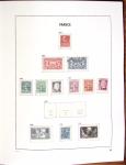1849-1989, Collection de France en 2 albums