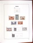 1849-1989, Collection de France en 2 albums