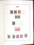 1849-1989, Collection de France en 2 albums