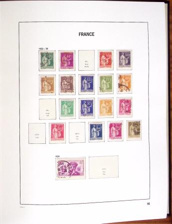 1849-1989, Collection de France en 2 albums