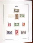 1849-1989, Collection de France en 2 albums
