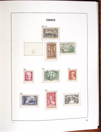 1849-1989, Collection de France en 2 albums