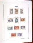1849-1989, Collection de France en 2 albums