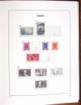 1849-1989, Collection de France en 2 albums