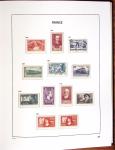 1849-1989, Collection de France en 2 albums