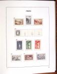 1849-1989, Collection de France en 2 albums
