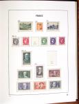 1849-1989, Collection de France en 2 albums