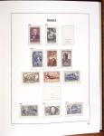 1849-1989, Collection de France en 2 albums