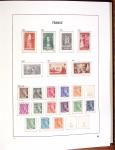 1849-1989, Collection de France en 2 albums