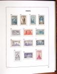 1849-1989, Collection de France en 2 albums