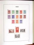 1849-1989, Collection de France en 2 albums