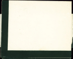 N°25 en bande de 3 obl. càd Nimes 1872 (Gard) sur avis