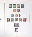 1849-2022, Collection en 17 albums Safe, neuf à partir de