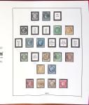 1849-2022, Collection en 17 albums Safe, neuf à partir de