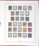 1849-2022, Collection en 17 albums Safe, neuf à partir de