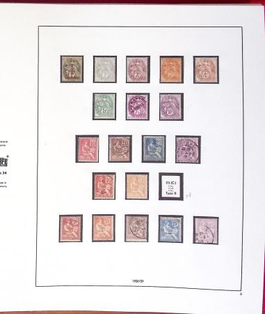 1849-2022, Collection en 17 albums Safe, neuf à partir de