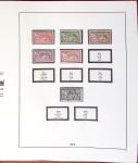 1849-2022, Collection en 17 albums Safe, neuf à partir de