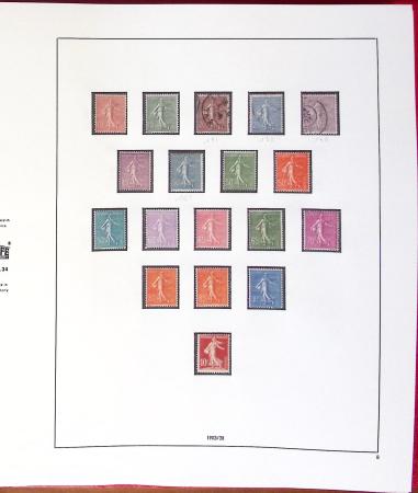 1849-2022, Collection en 17 albums Safe, neuf à partir de