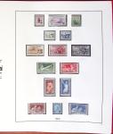 1849-2022, Collection en 17 albums Safe, neuf à partir de