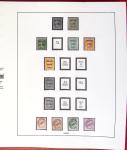 1849-2022, Collection en 17 albums Safe, neuf à partir de